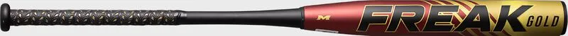 2023 Freak Gold Ultramax USSSA Bat