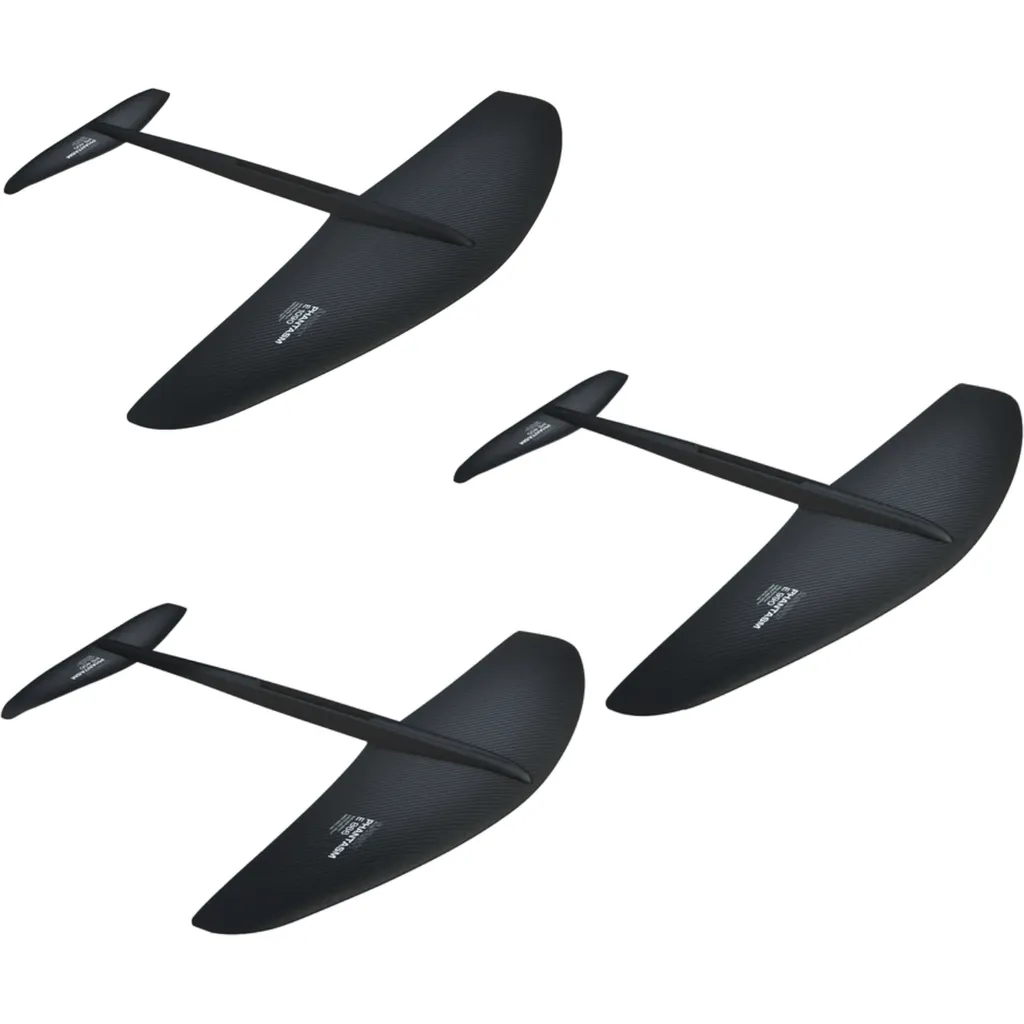 2023 Slingshot Phantasm E-Series Lower Package