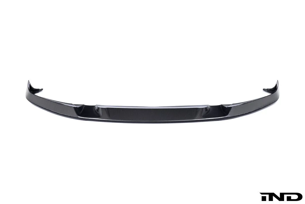 3D Design G01 X3 / G02 X4 LCI M-Sport Carbon Front Lip