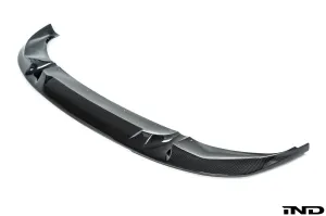 3D Design G01 X3 Pre-LCI Carbon Front Lip