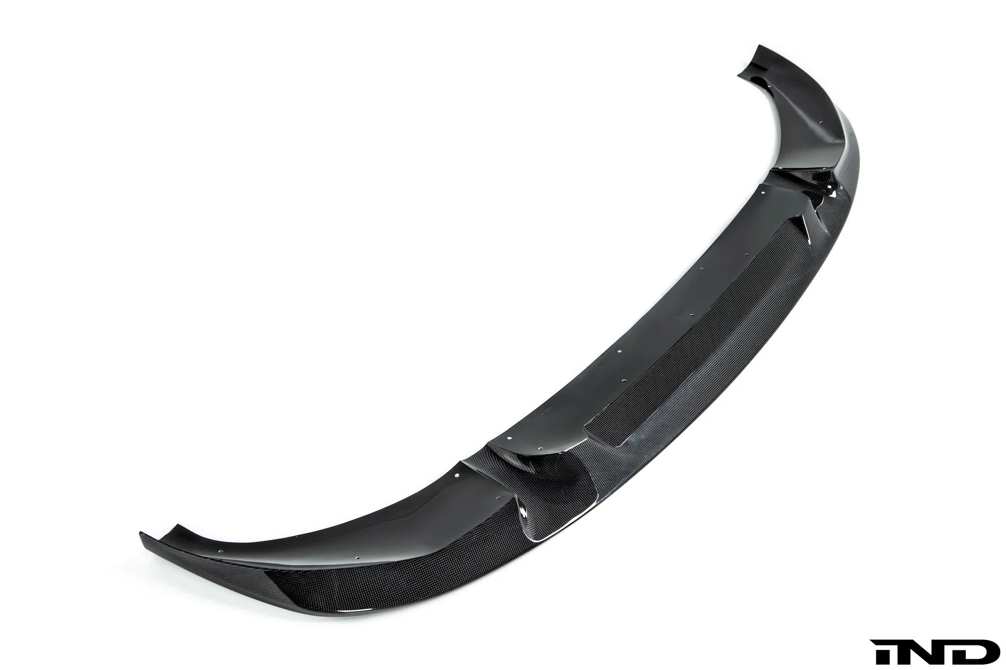 3D Design G01 X3 Pre-LCI Carbon Front Lip
