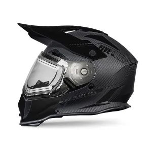 509 Delta R3L Carbon Ignite Snow Helmet