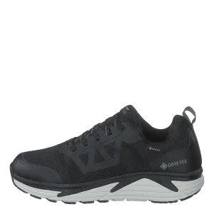 Actio Spring Gtx Black