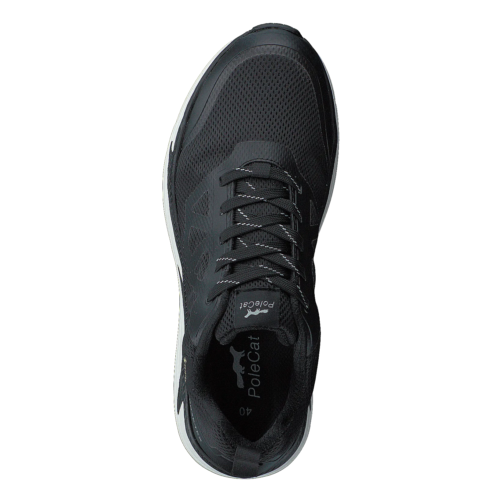 Actio Spring Gtx Black