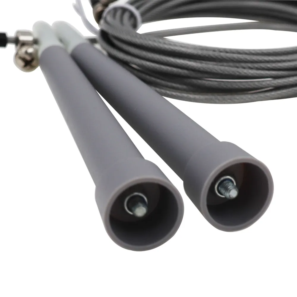 Adjustable Jump Rope