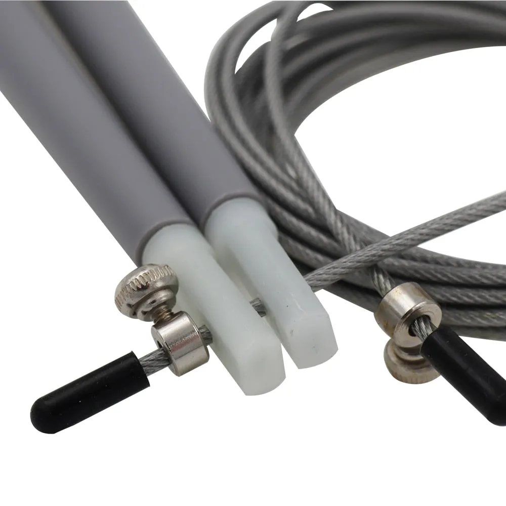 Adjustable Jump Rope