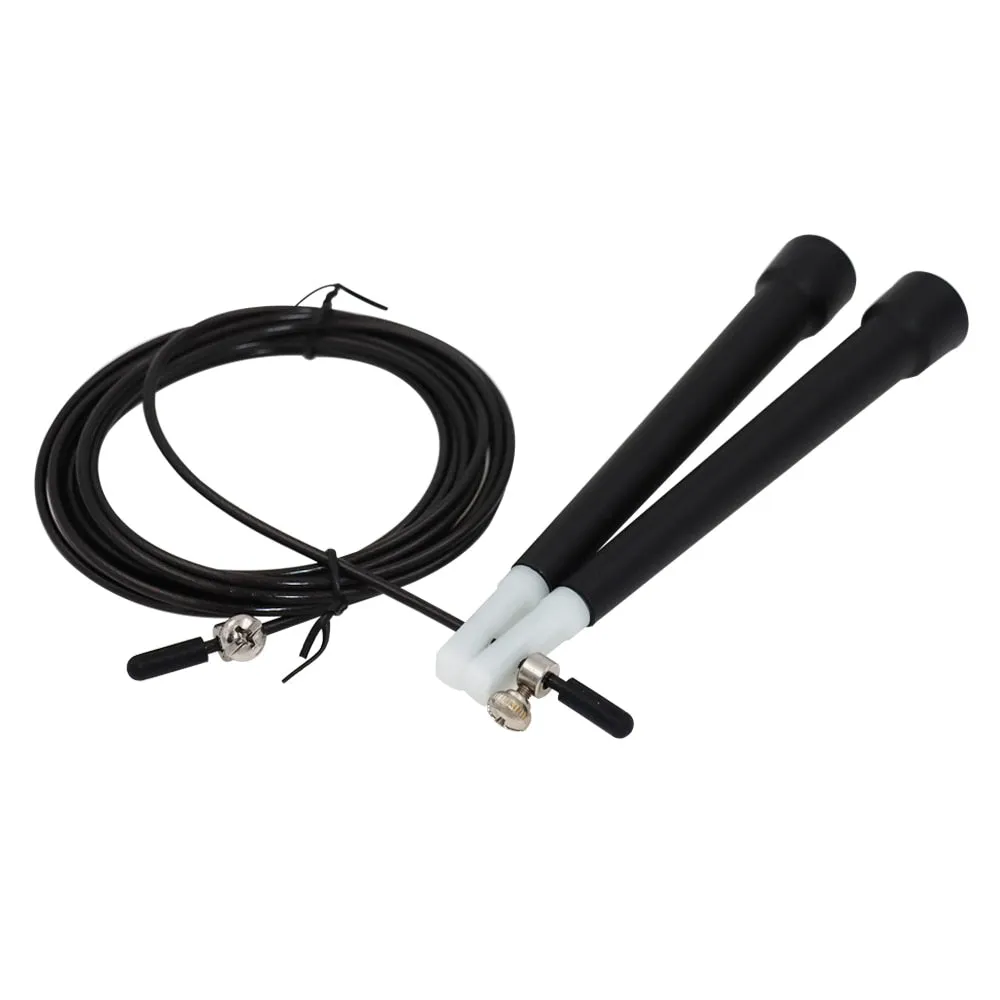 Adjustable Jump Rope