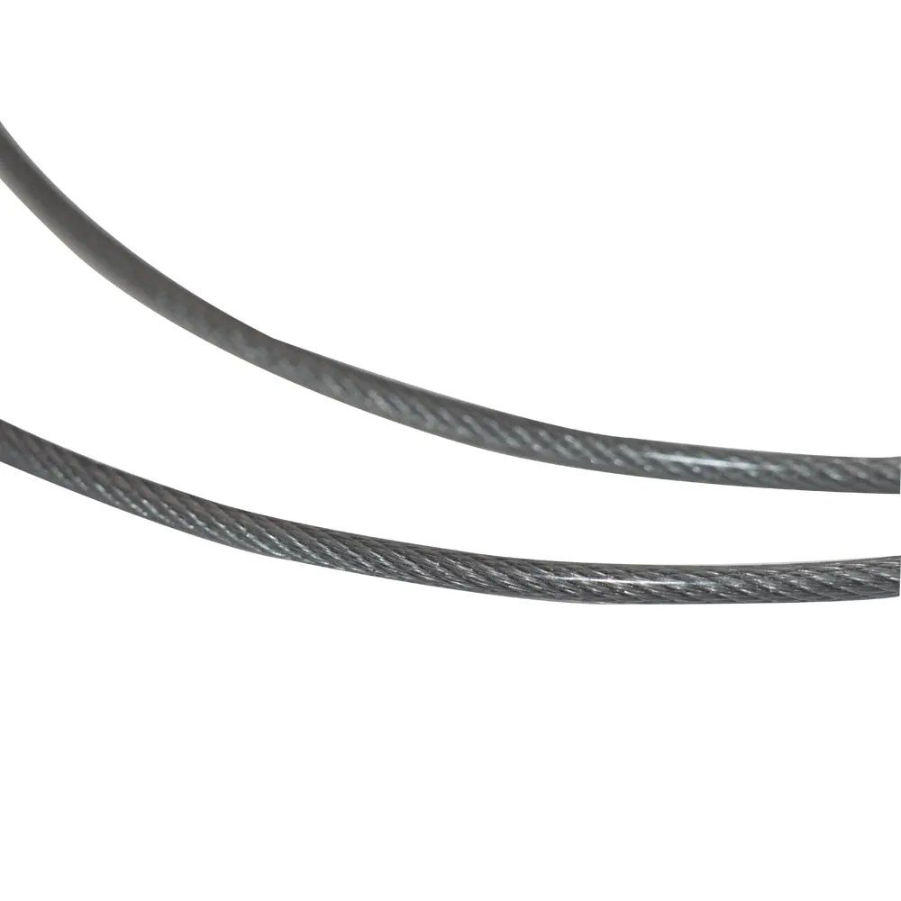 Adjustable Jump Rope