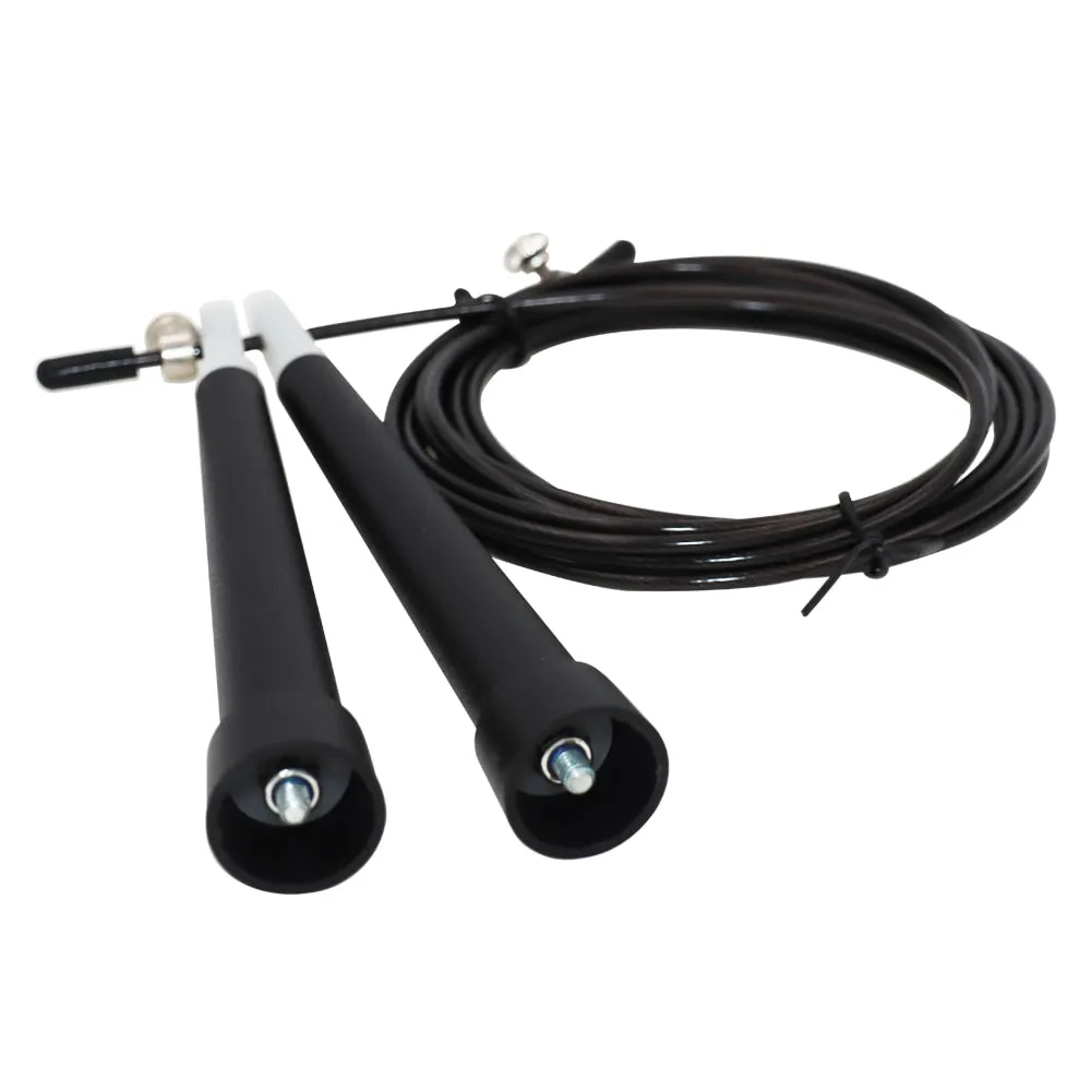 Adjustable Jump Rope