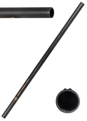 Adreno Poseidon Carbon Fiber Speargun Barrel - 100cm