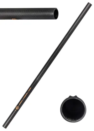 Adreno Poseidon Carbon Fiber Speargun Barrel - 120cm