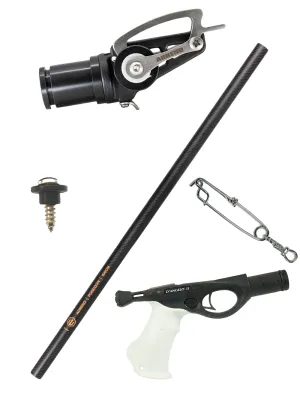 Adreno Poseidon Roller Gun Builders Pack - Pathos
