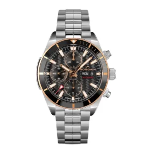 ADVENTURE SPORT CHRONO DAY/DATE
