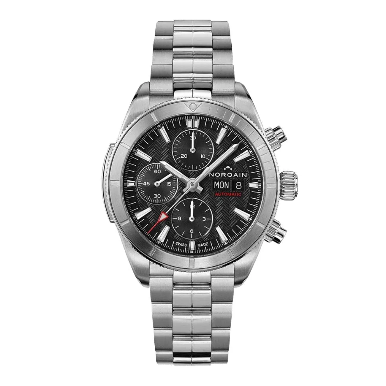 ADVENTURE SPORT CHRONO DAY/DATE