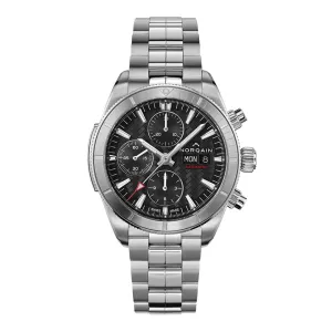 ADVENTURE SPORT CHRONO DAY/DATE