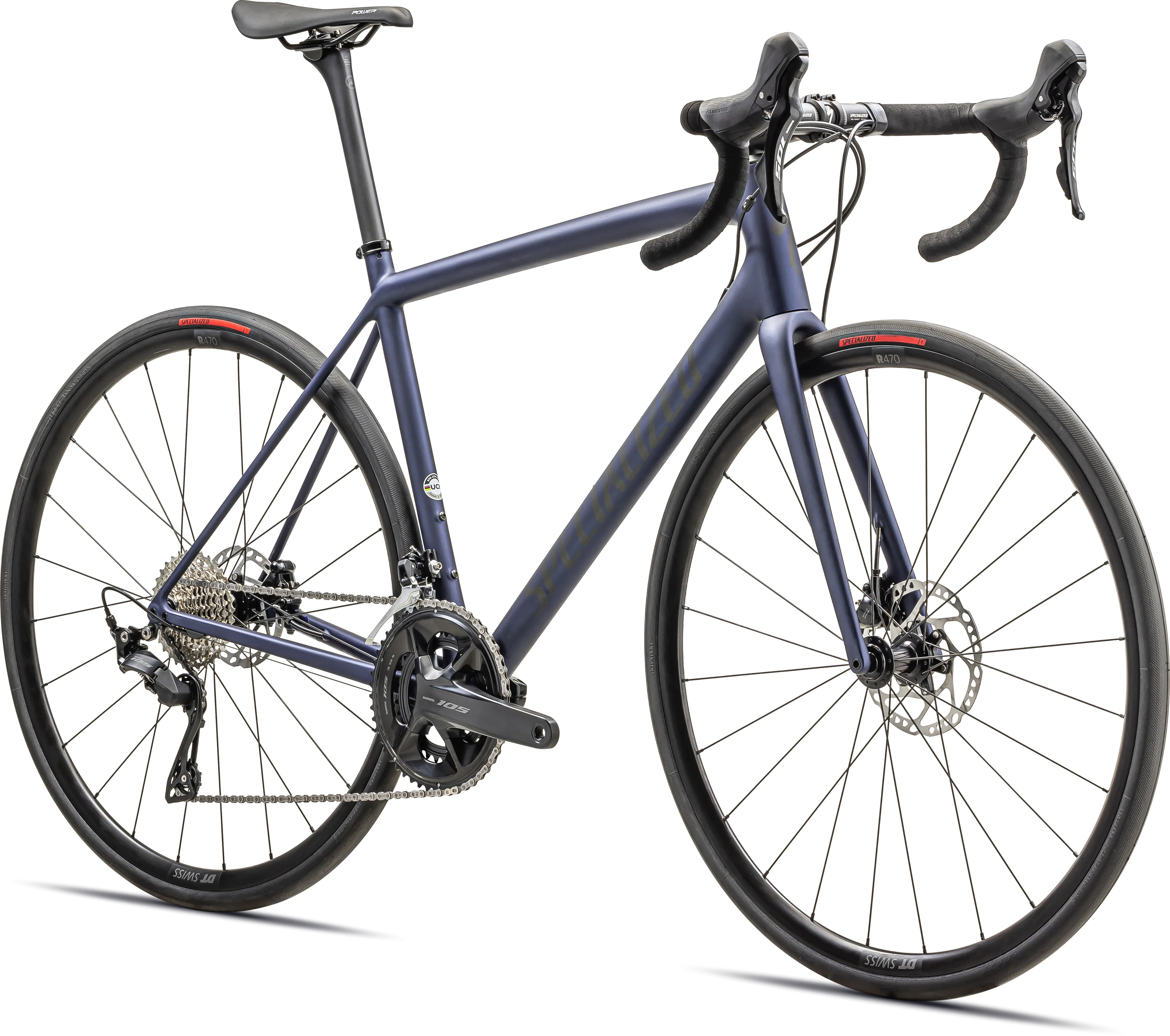 Aethos Sport - Shimano 105