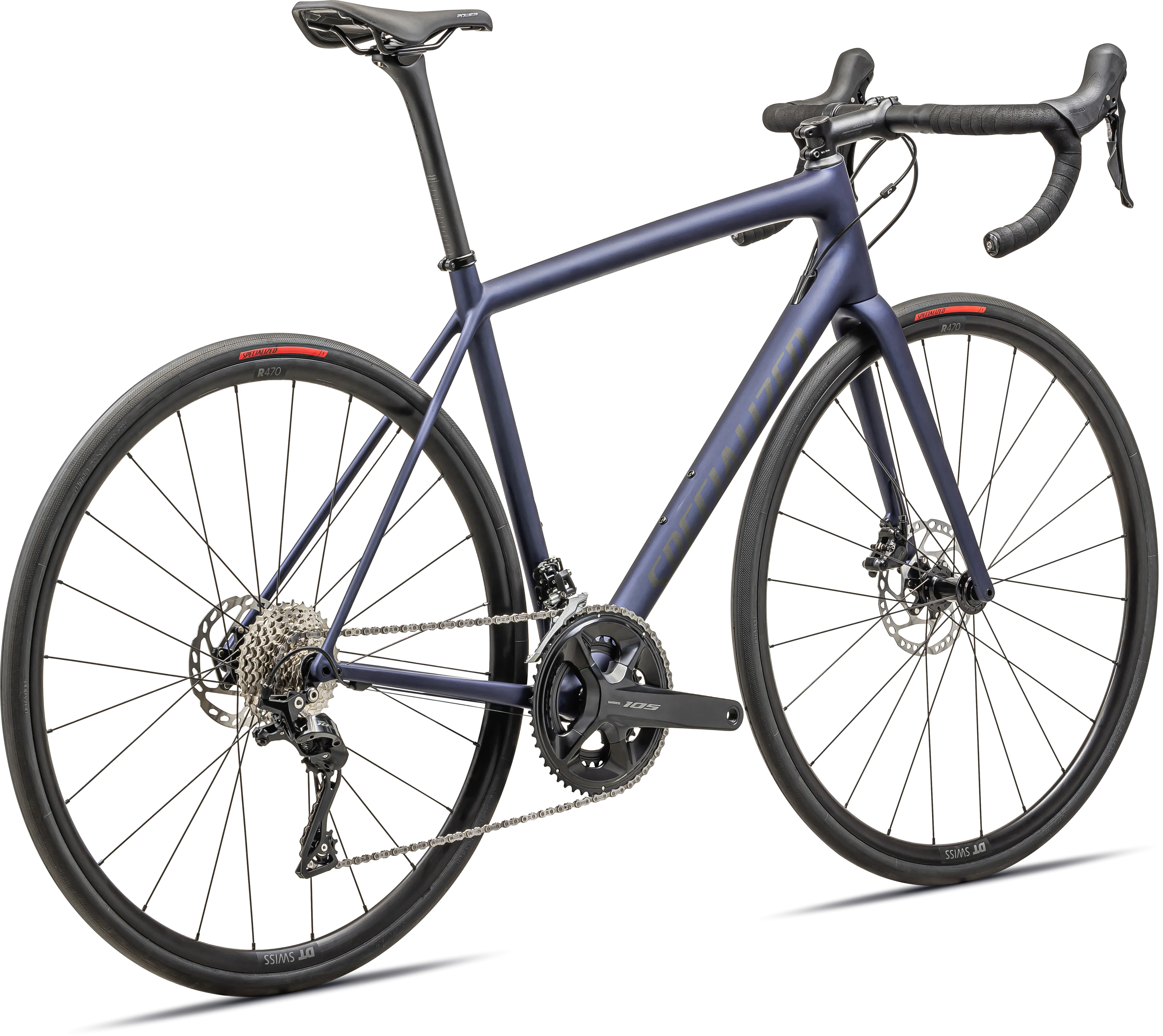 Aethos Sport - Shimano 105