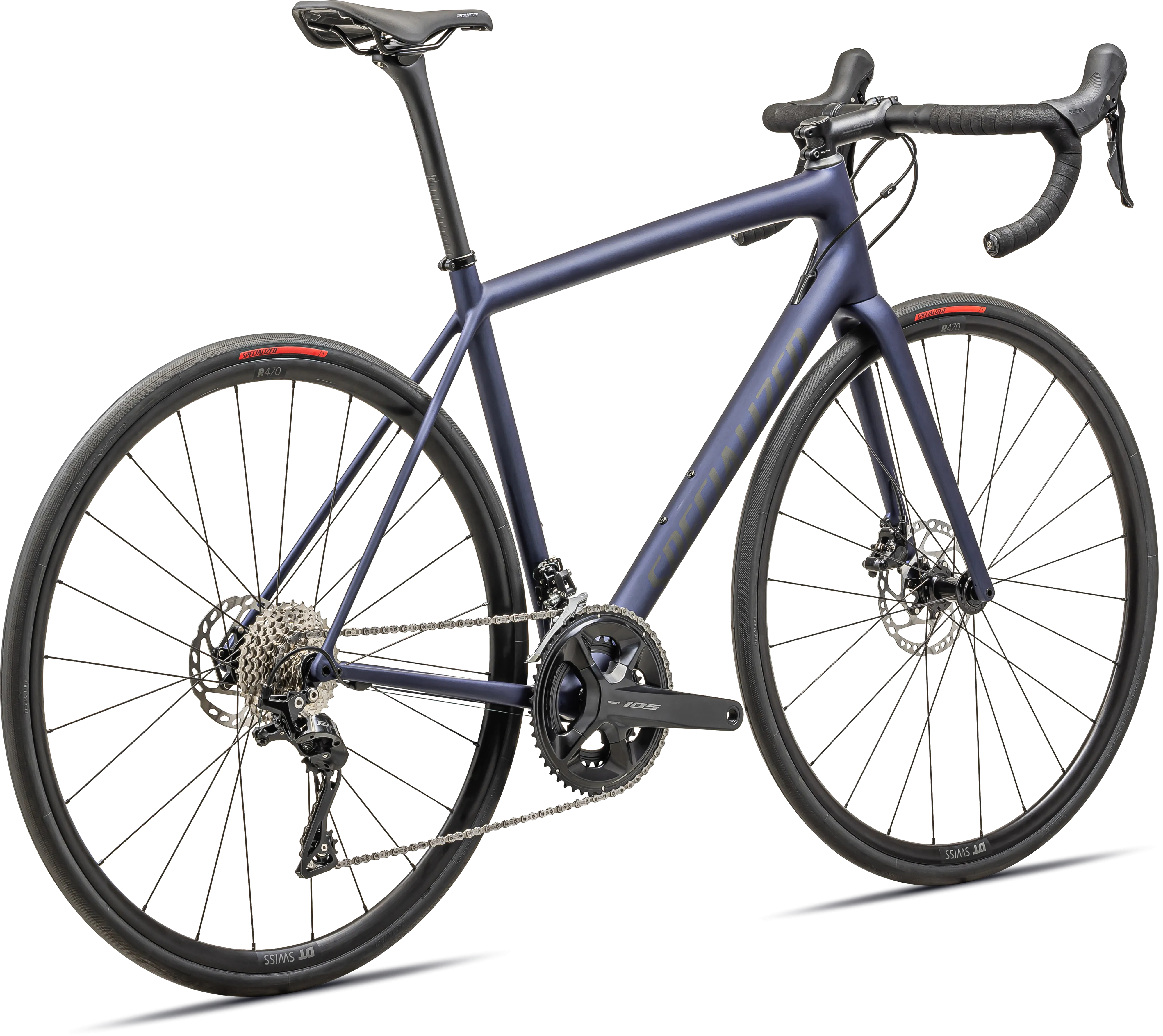 Aethos Sport - Shimano 105