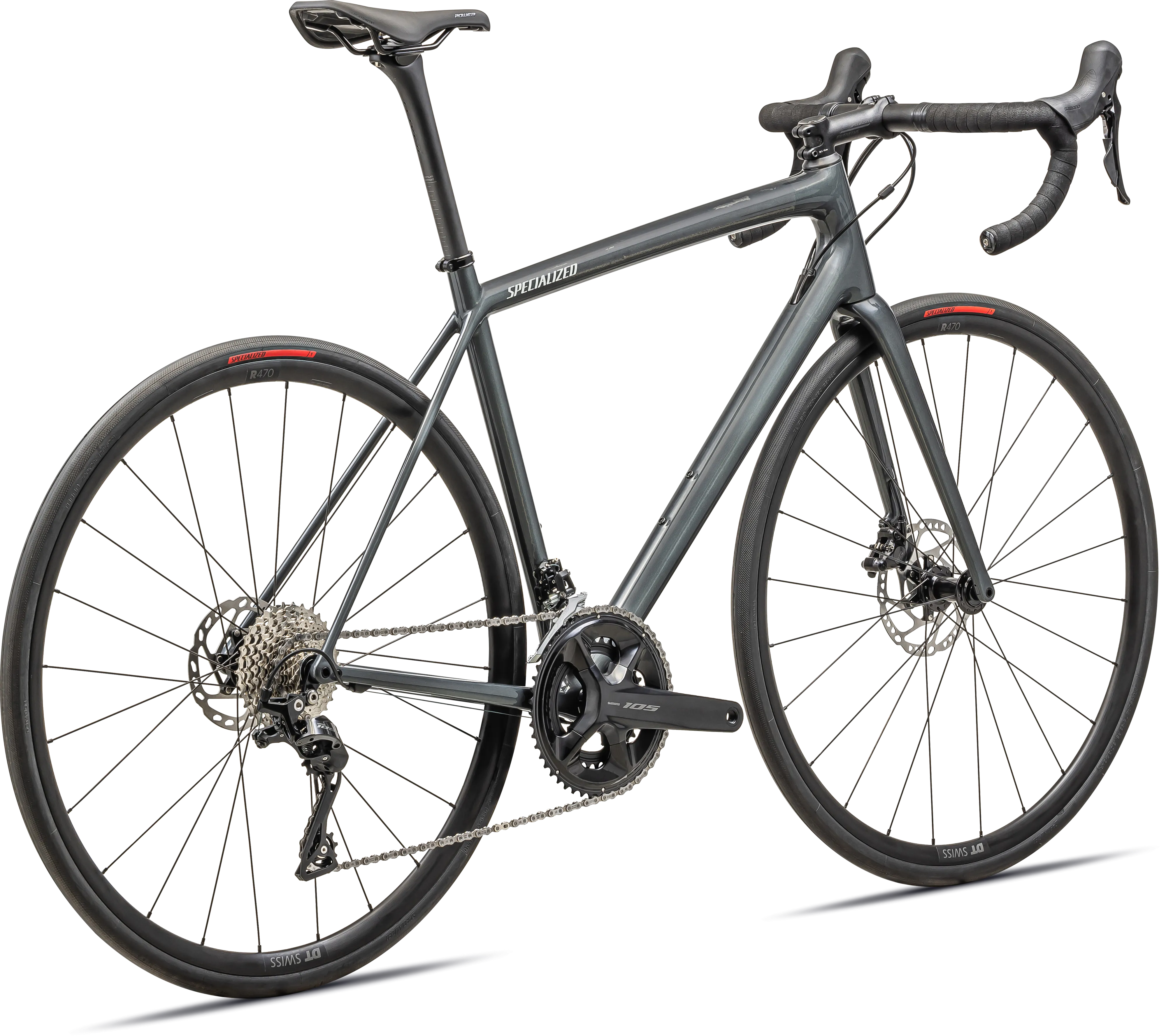 Aethos Sport - Shimano 105