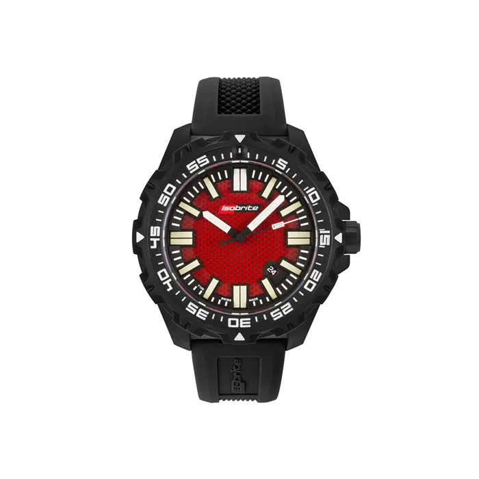 Afterburner T100 Tritium Illuminated Watch