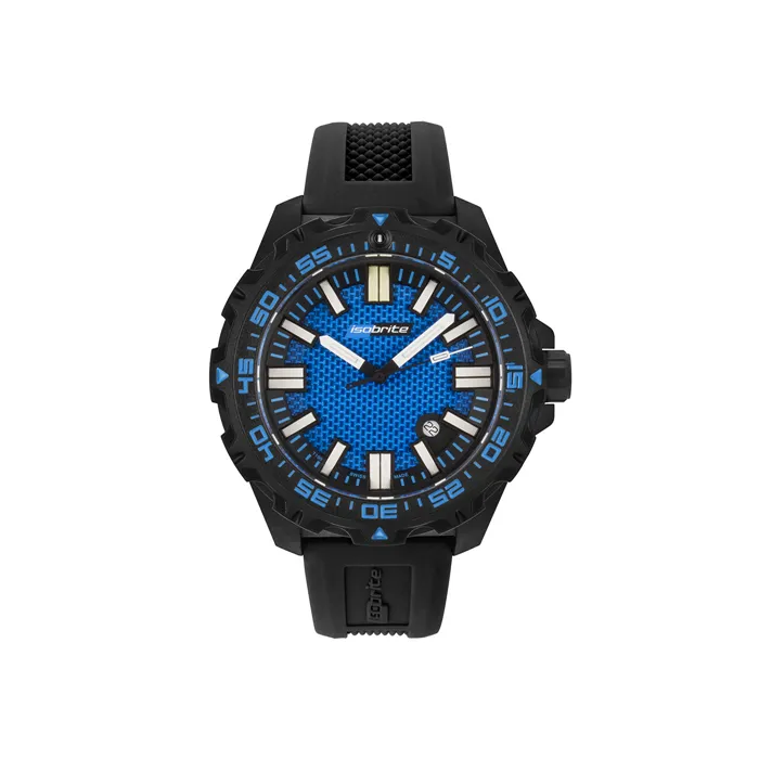 Afterburner T100 Tritium Illuminated Watch