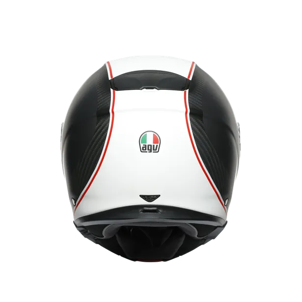 AGV Sport Modular Helmet