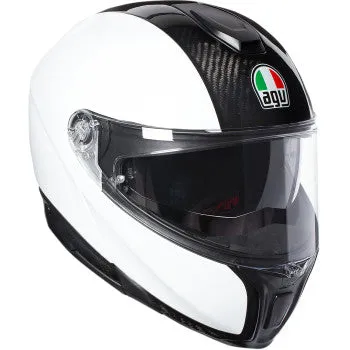 AGV SportModular Carbon Helmet