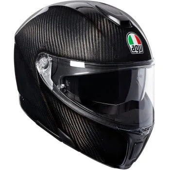 AGV SportModular Carbon Helmet