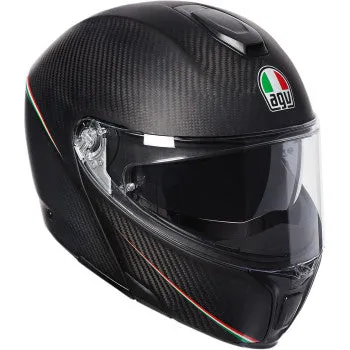 AGV SportModular Carbon Helmet