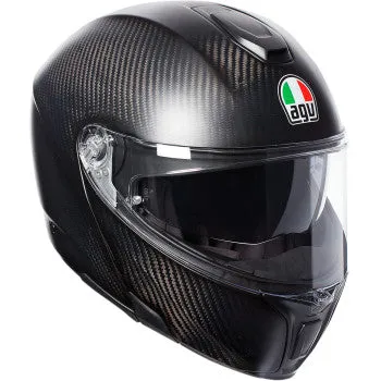 AGV SportModular Carbon Helmet