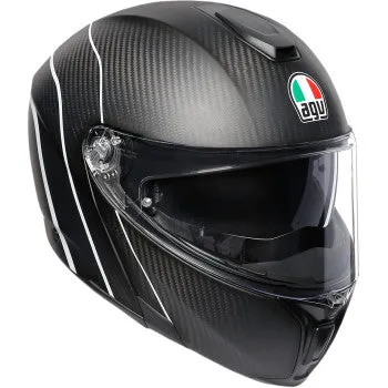 AGV SportModular Carbon Helmet