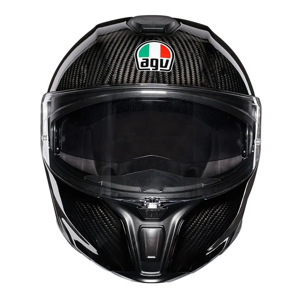 AGV SPORTMODULAR MOTORCYCLE HELMET