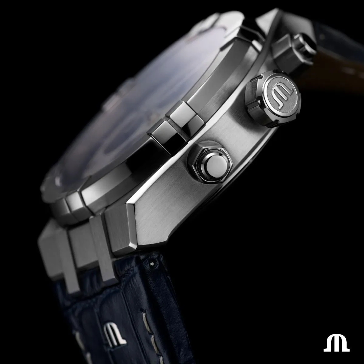 Aikon Automatic Chronograph 44mm