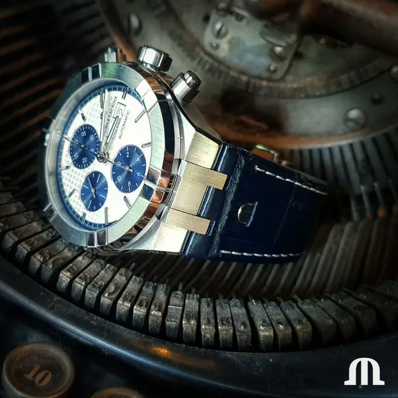 Aikon Automatic Chronograph 44mm