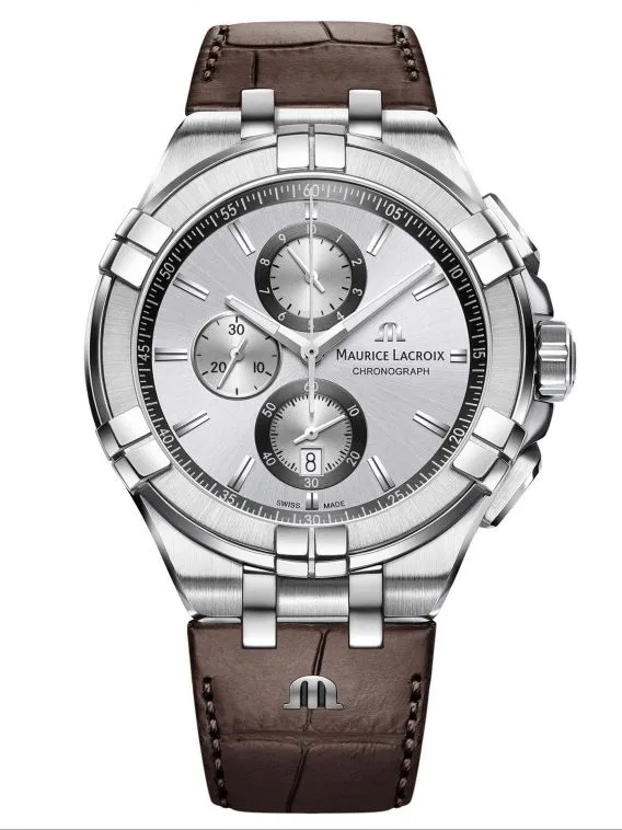 Aikon Chronograph 44mm