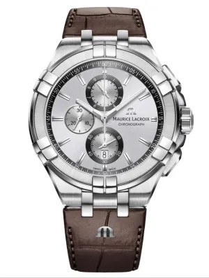 Aikon Chronograph 44mm