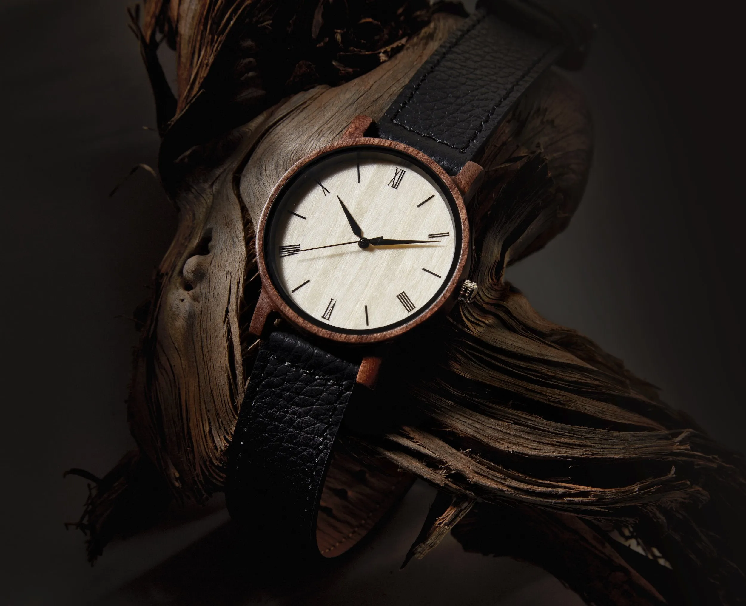 Anderson Walnut | Wood Watch