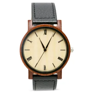 Anderson Walnut | Wood Watch