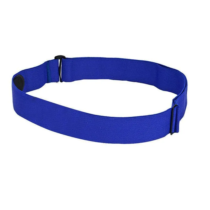 Ant Bluetooth 4.0 Chest Belt Strap Band For Wahoo Polar Sport Heart Rate Monitor