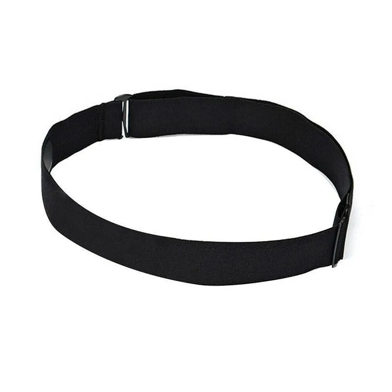 Ant Bluetooth 4.0 Chest Belt Strap Band For Wahoo Polar Sport Heart Rate Monitor