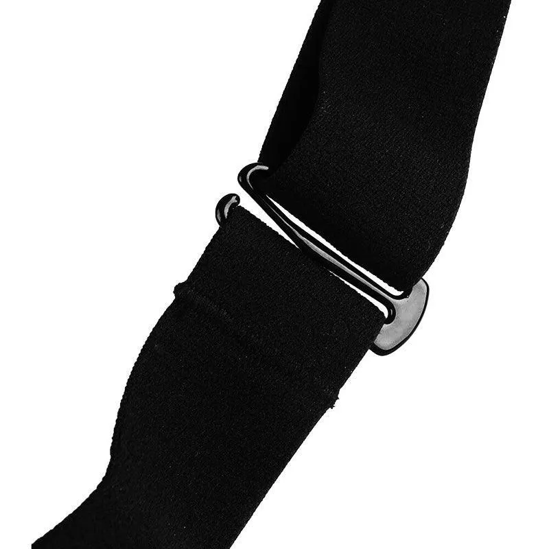 Ant Bluetooth 4.0 Chest Belt Strap Band For Wahoo Polar Sport Heart Rate Monitor