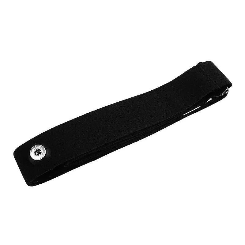 Ant Bluetooth 4.0 Chest Belt Strap Band For Wahoo Polar Sport Heart Rate Monitor