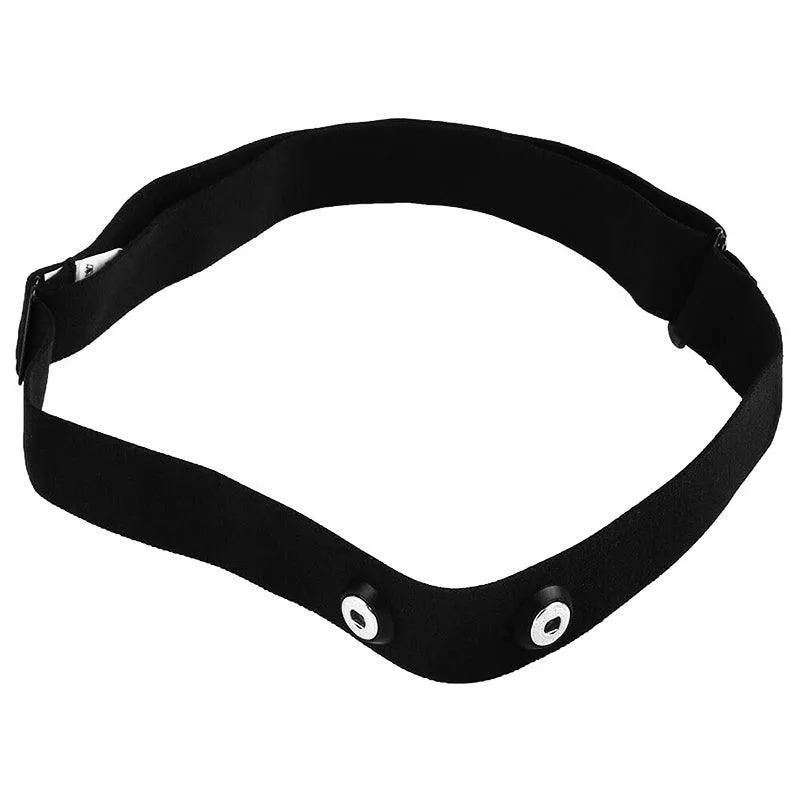 Ant Bluetooth 4.0 Chest Belt Strap Band For Wahoo Polar Sport Heart Rate Monitor