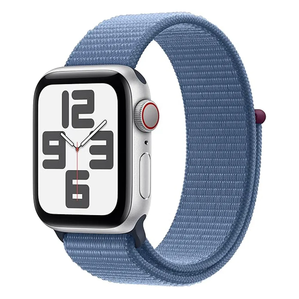 Apple Watch SE (2nd Generation) [GPS   Cellular]