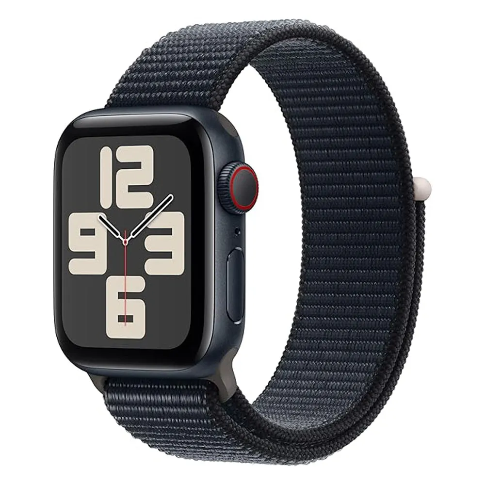 Apple Watch SE (2nd Generation) [GPS   Cellular]