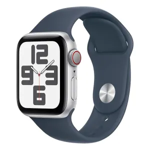 Apple Watch SE (2nd Generation) [GPS   Cellular]