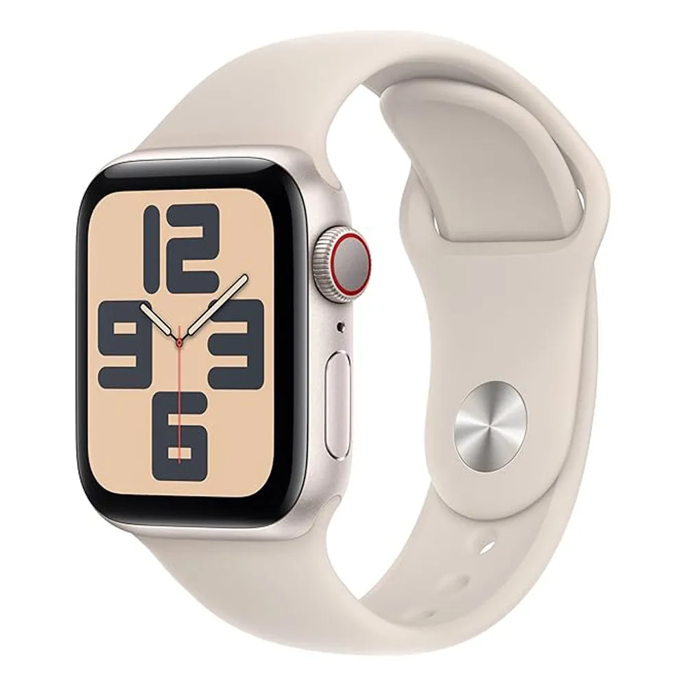 Apple Watch SE (2nd Generation) [GPS   Cellular]