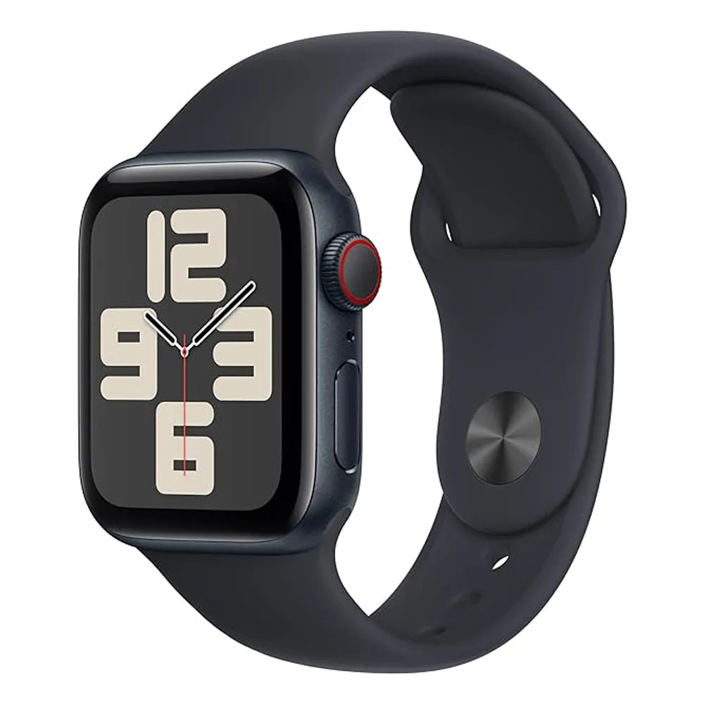 Apple Watch SE (2nd Generation) [GPS   Cellular]