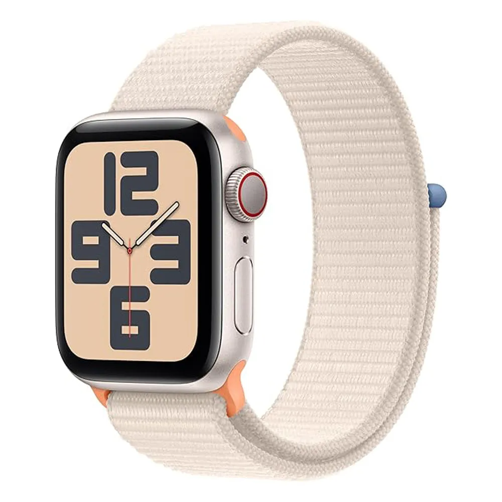 Apple Watch SE (2nd Generation) [GPS   Cellular]