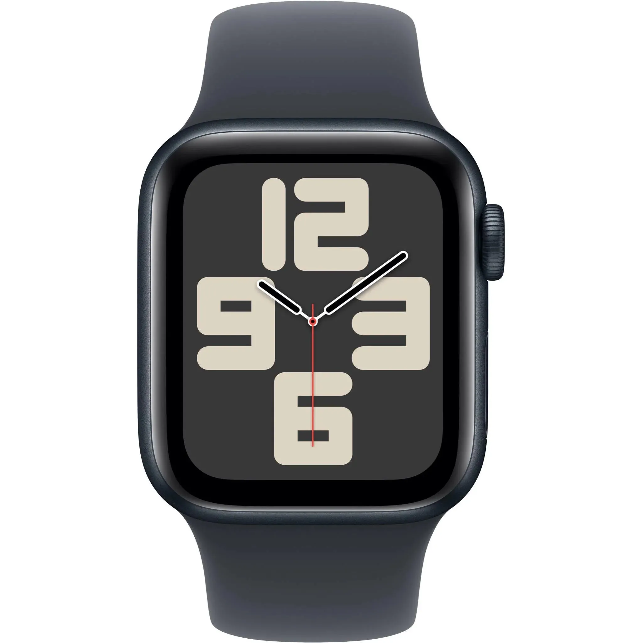 Apple Watch SE 40mm Space Grey Case GPS   Cellular - Refurbished (Grade-A)